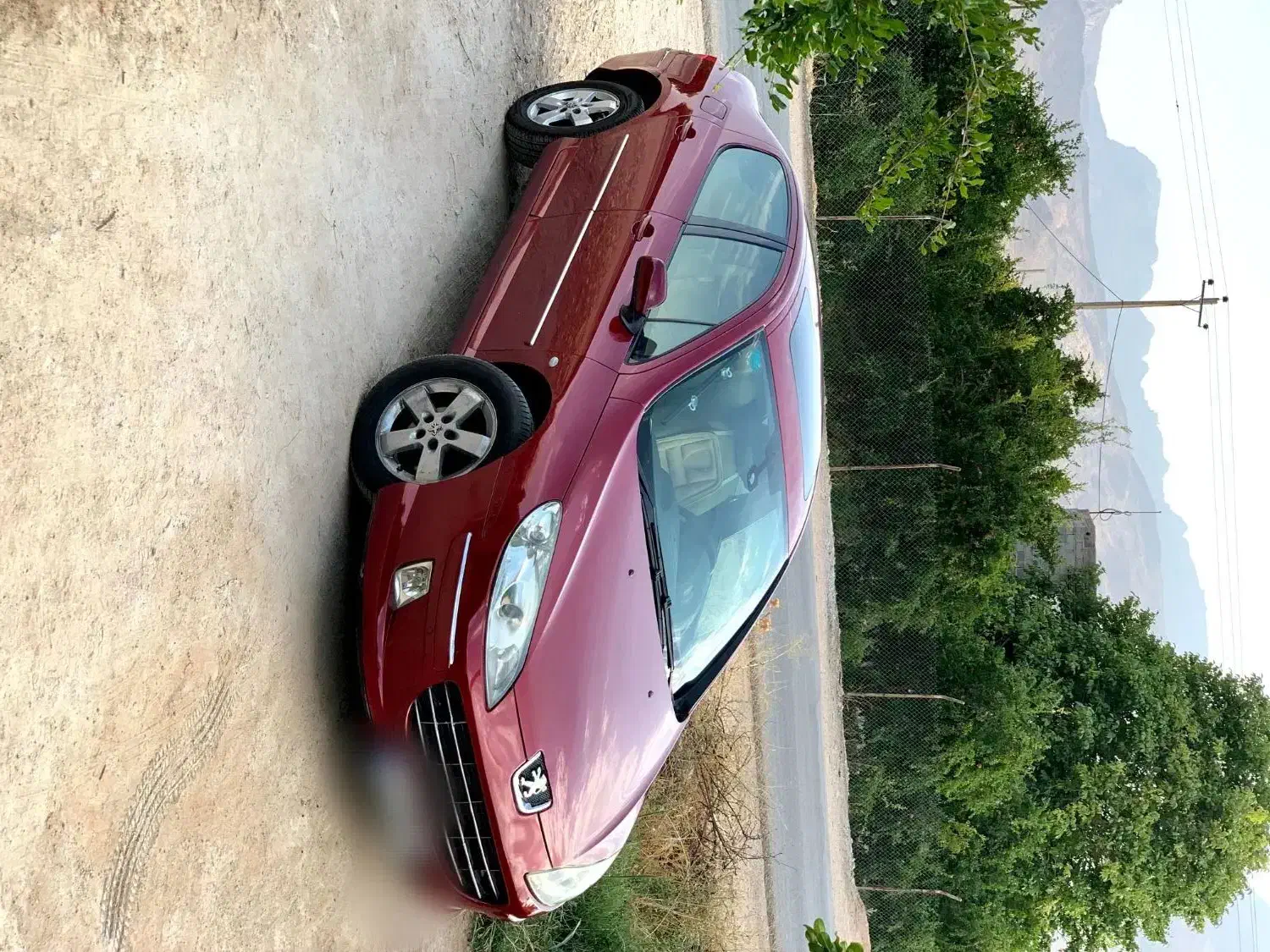 خودرو پژو، 407 آگهی ann_22671047