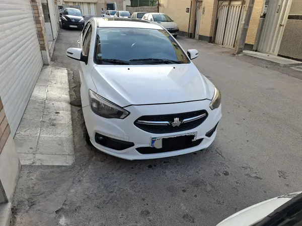 خودرو شاهین، G آگهی ann_22671148