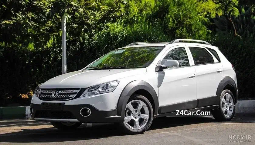 خودرو دانگ فنگ، H30 کراس آگهی ann_22671538