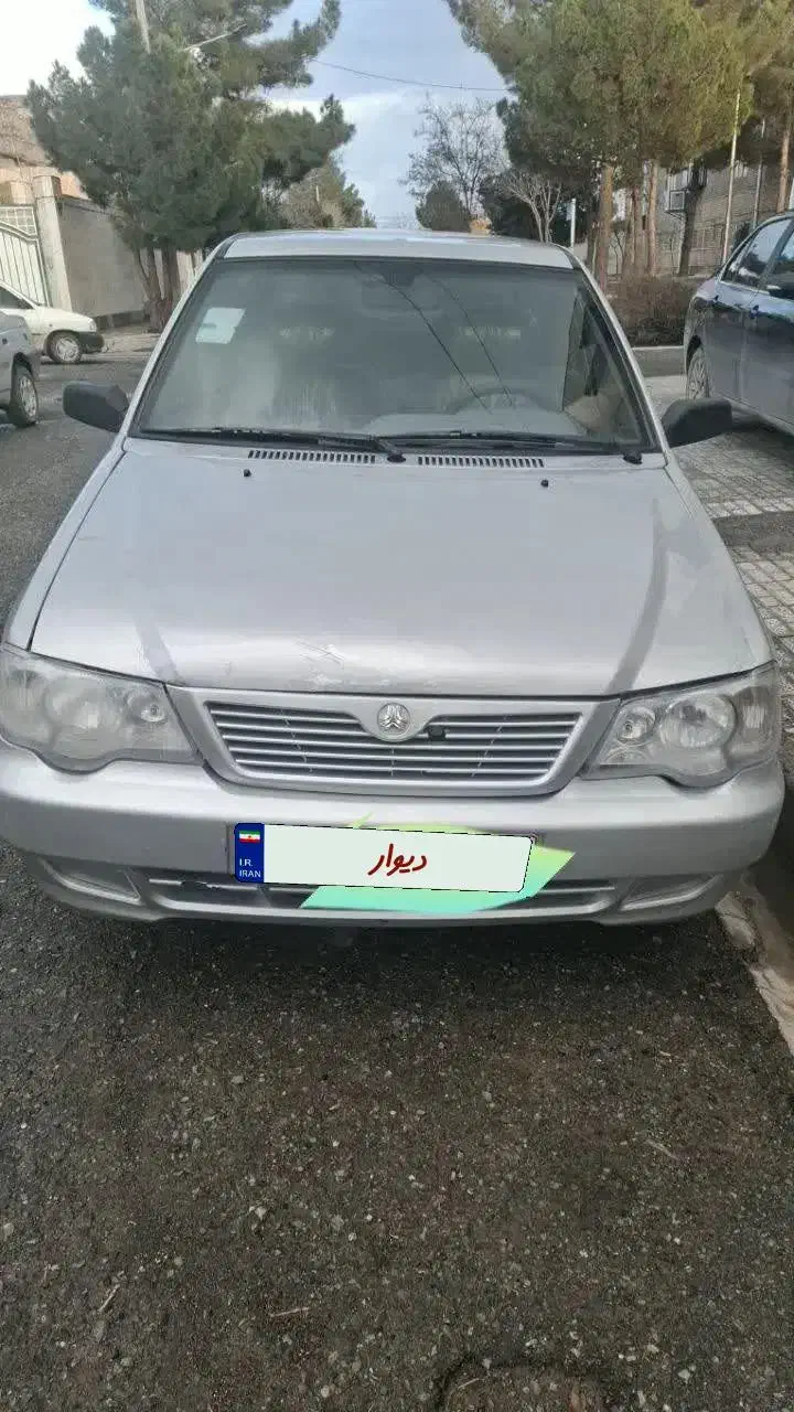 خودرو پراید، 132 آگهی ann_22671541