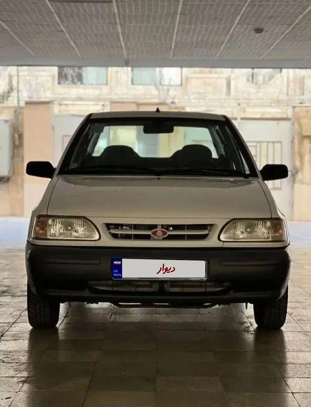 خودرو پراید، 131 آگهی ann_22671545