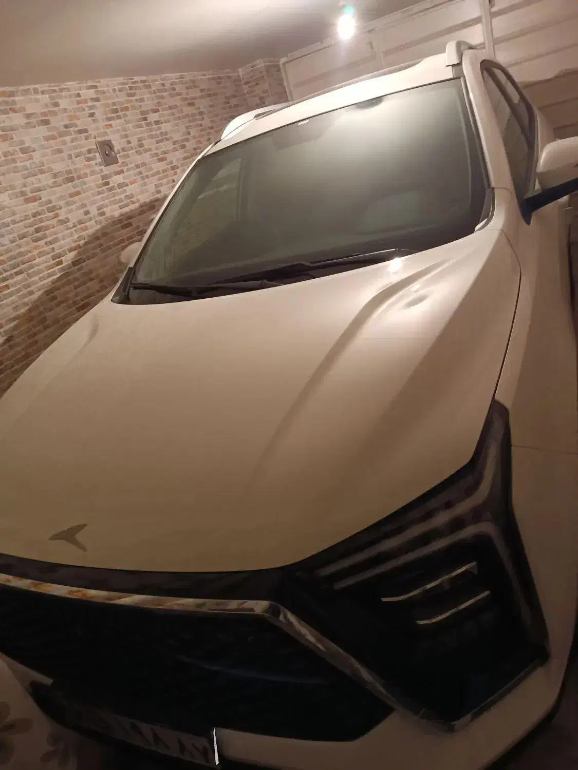 خودرو کی ام سی، X5 آگهی ann_22671554