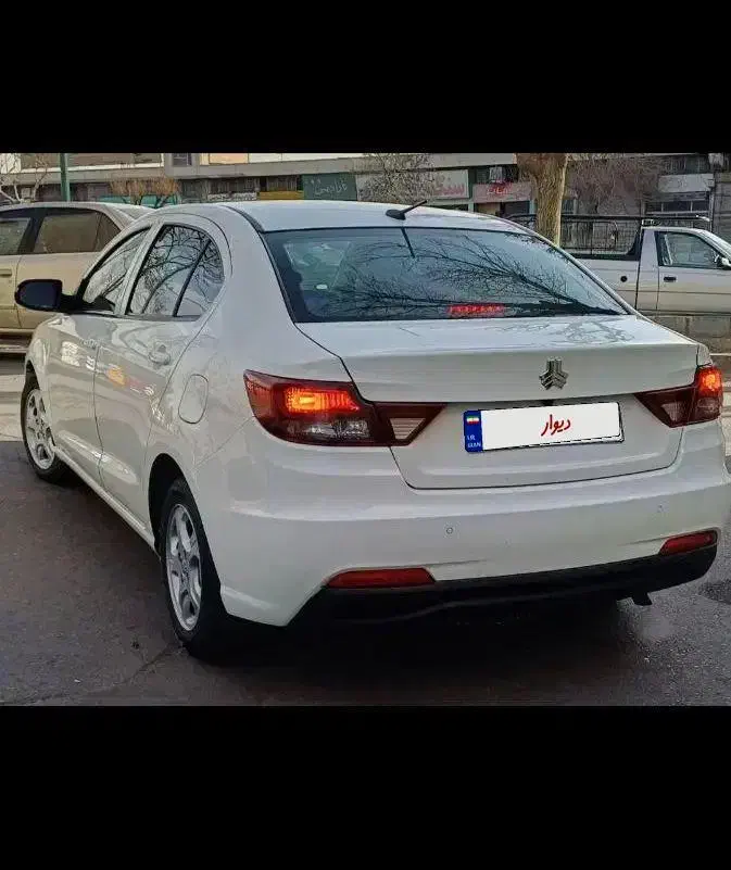 خودرو شاهین، G آگهی ann_22671802