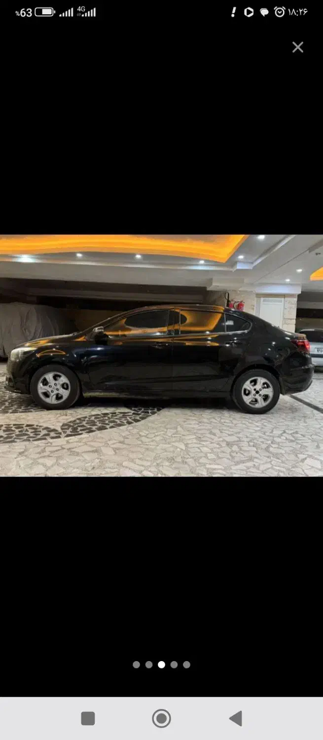 خودرو شاهین، G آگهی ann_22671853