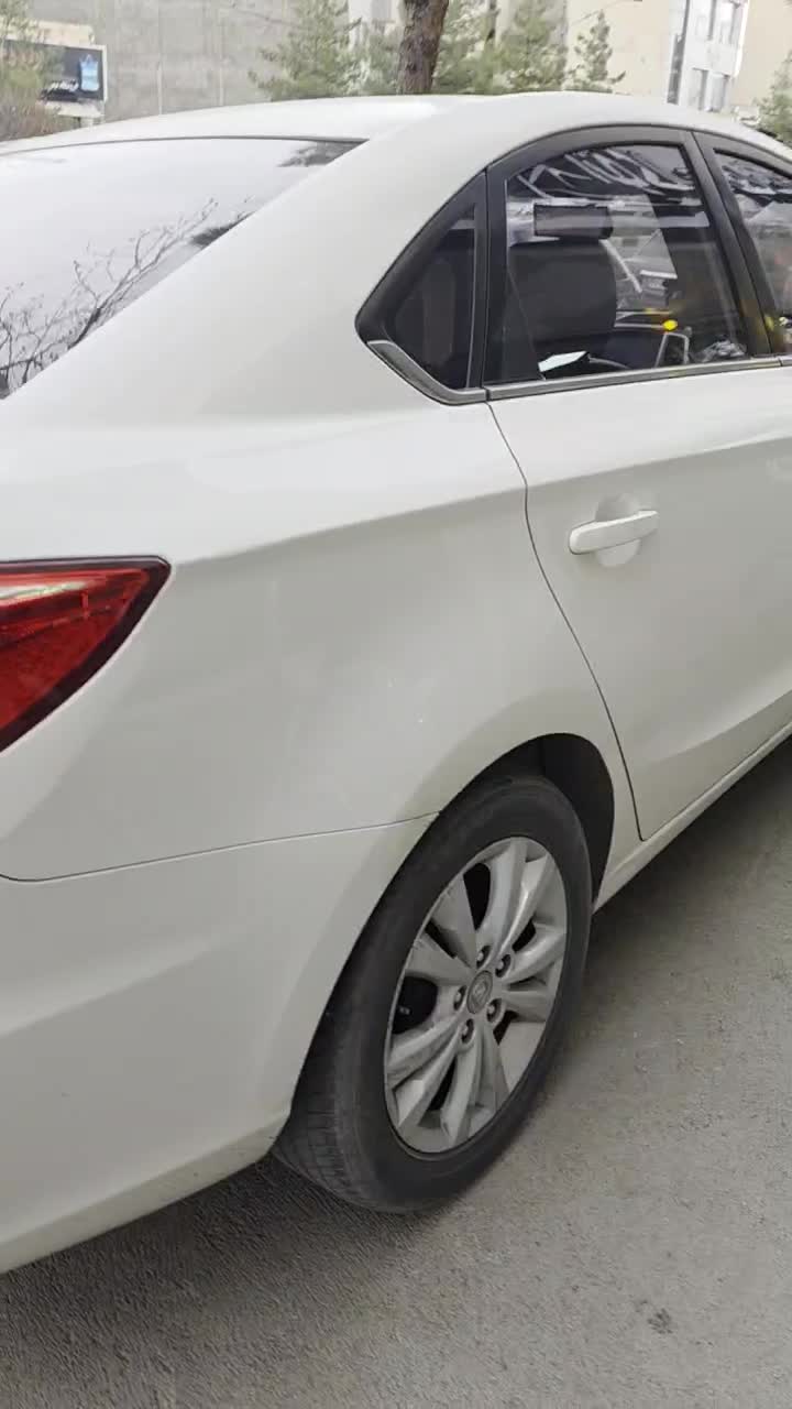 خودرو چانگان، ایدو آگهی ann_22671923