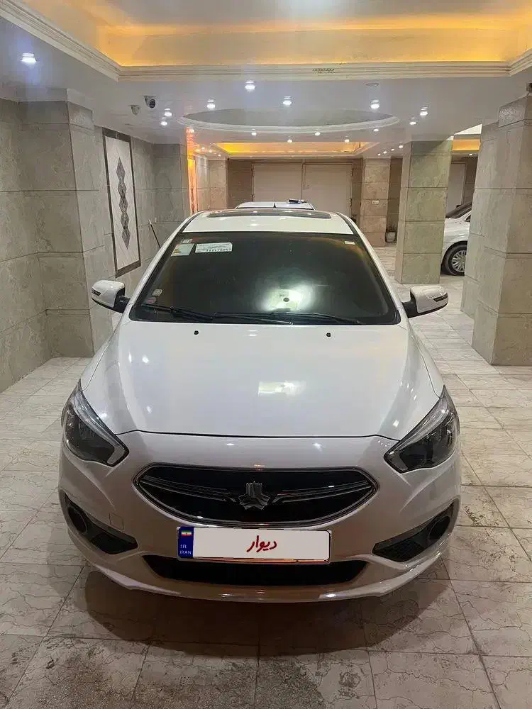 خودرو شاهین، G آگهی ann_22671977