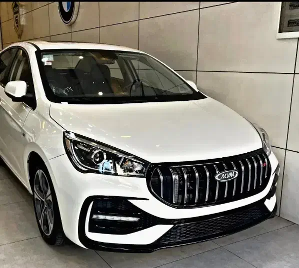 خودرو چری، آریزو ۵ توربو آگهی ann_22672062