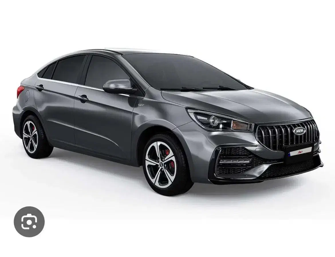 خودرو چری، آریزو ۵ توربو آگهی ann_22672114