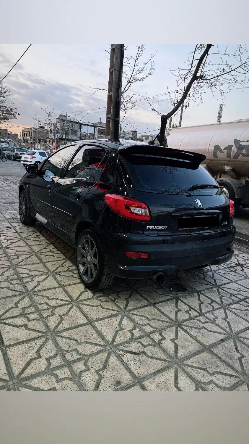 خودرو پژو، 207 آگهی ann_22679911