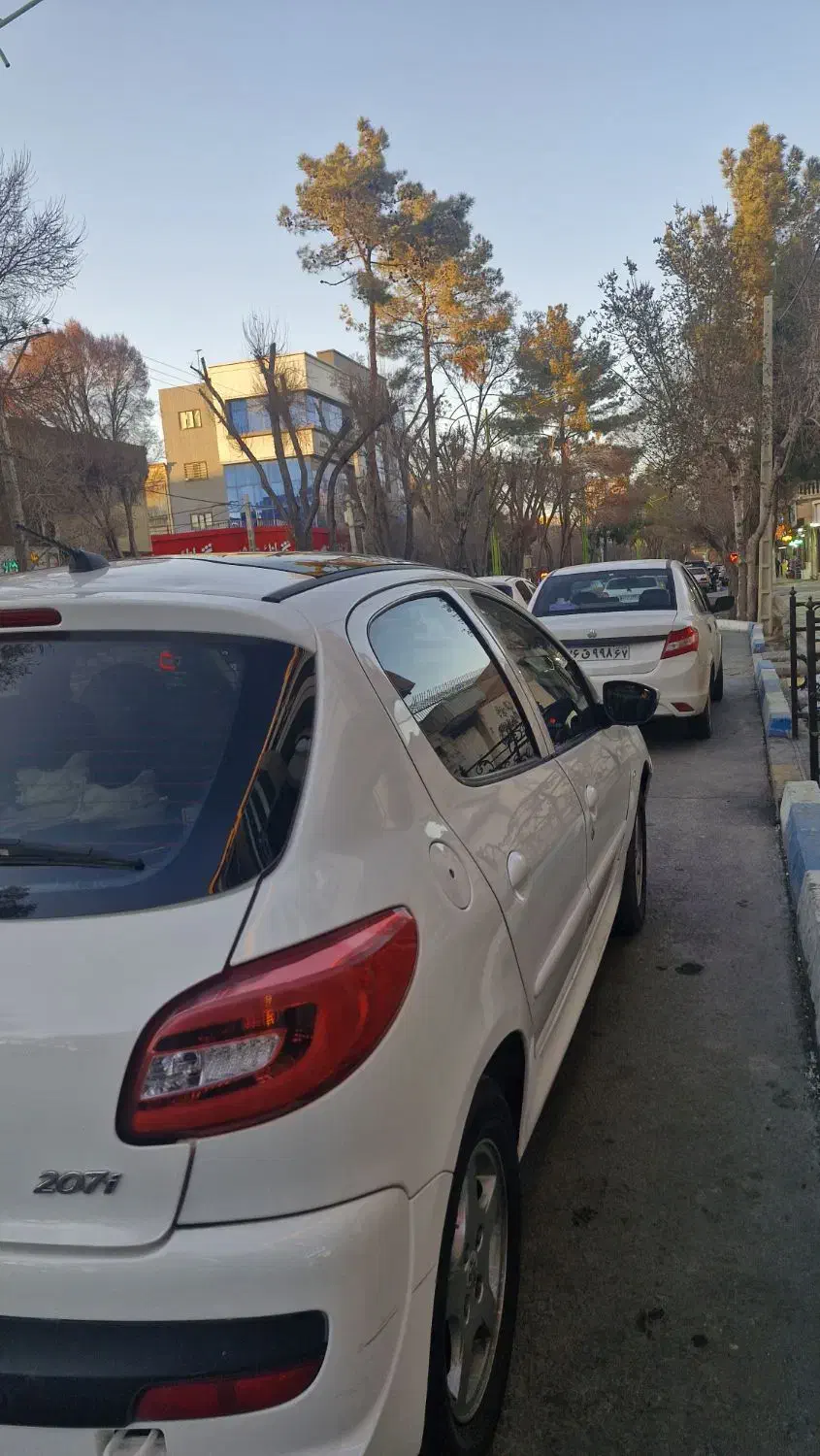 خودرو پژو، 207 آگهی ann_22679978