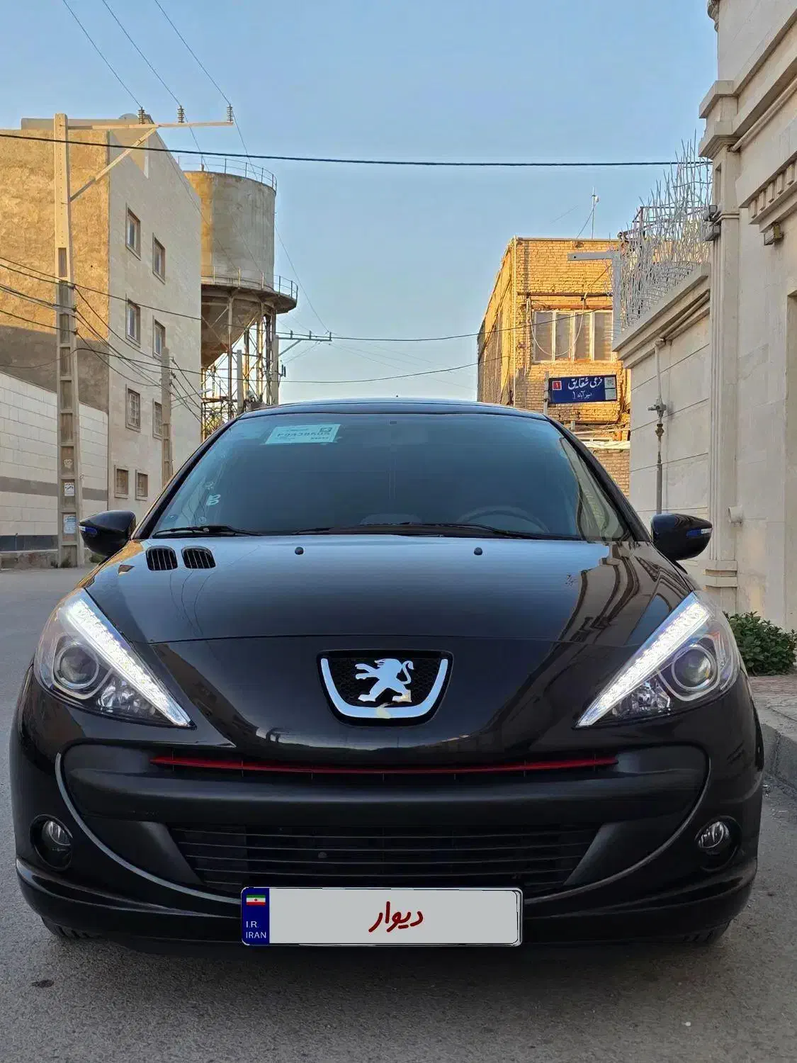 خودرو پژو، 207 آگهی ann_22679992