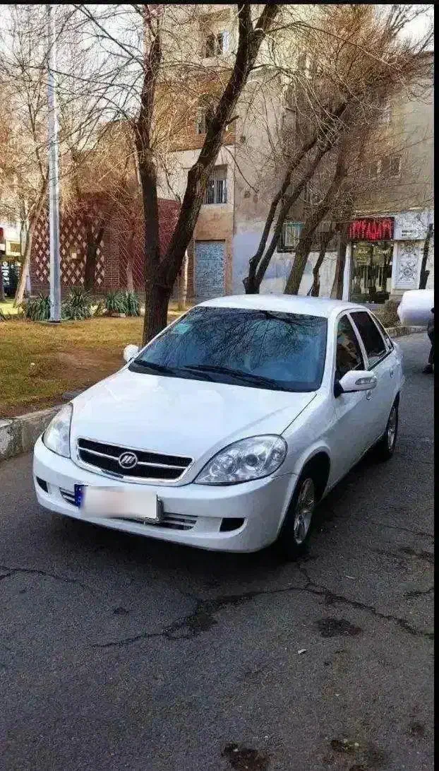 خودرو لیفان، 520I آگهی ann_22680254