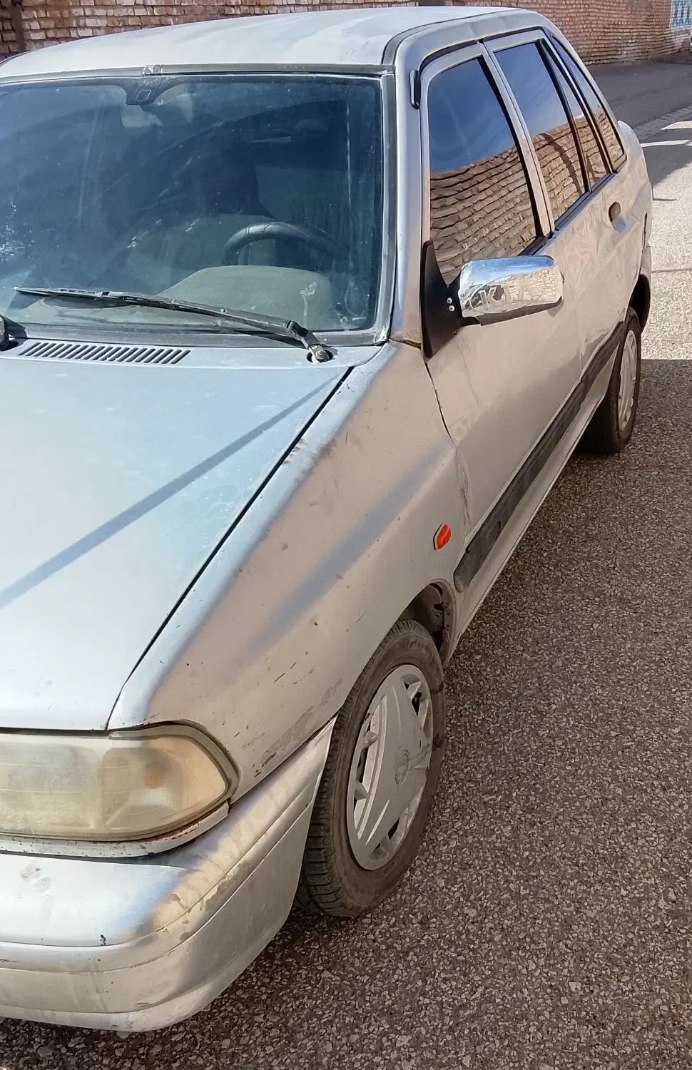 خودرو پراید، 141 آگهی ann_22682398