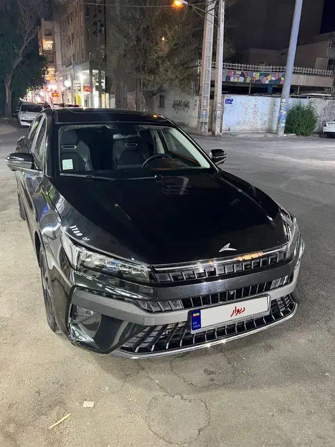 خودرو کی ام سی، J7 آگهی ann_22682735