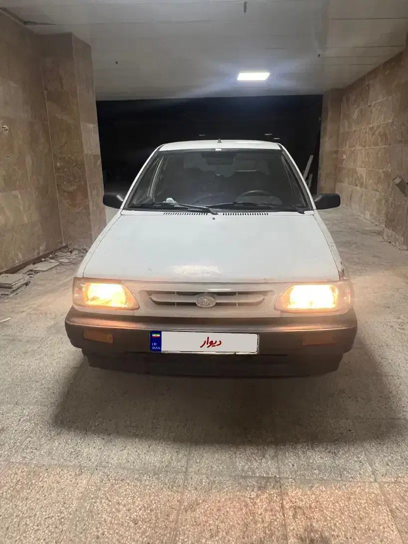 خودرو پراید، نسیم آگهی ann_22682881