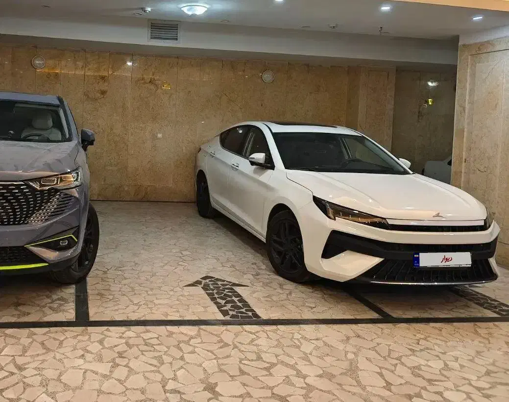 خودرو کی ام سی، J7 آگهی ann_22683115