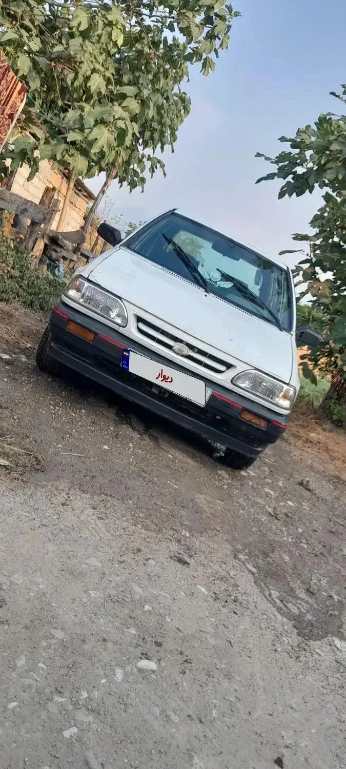 خودرو پراید، نسیم آگهی ann_22683371