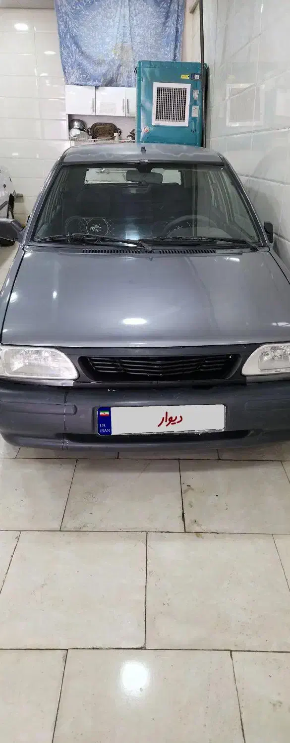 خودرو پراید، 141 آگهی ann_22683407