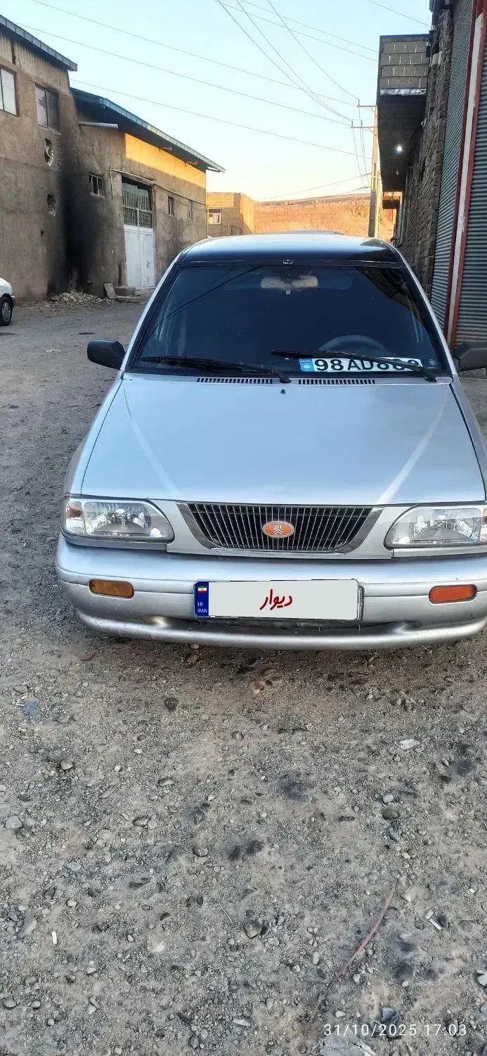 خودرو پراید، 141 آگهی ann_22683410