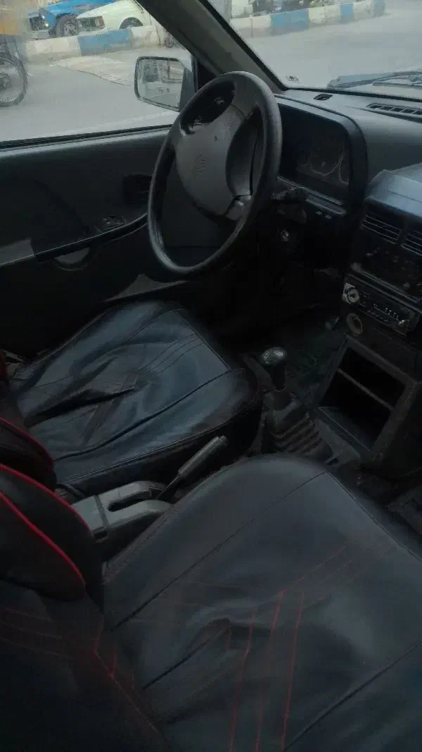 خودرو پراید، صبا آگهی ann_22683560