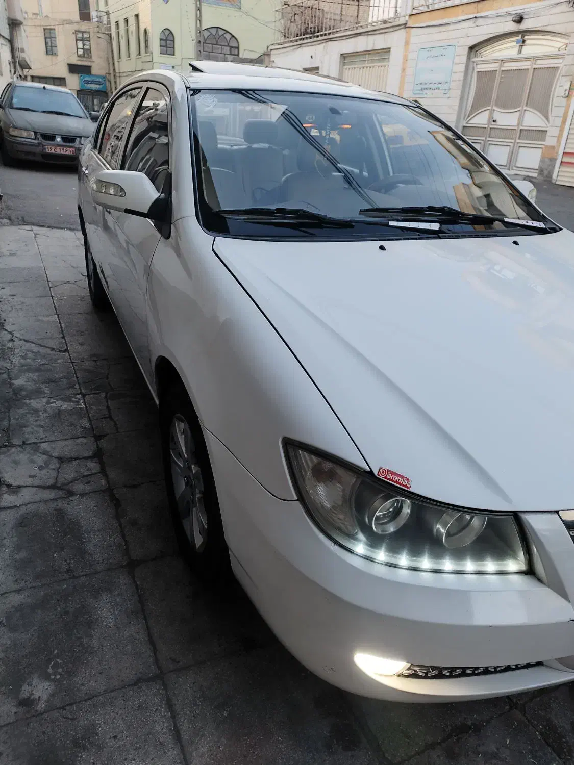 خودرو لیفان، 620 آگهی ann_22683563