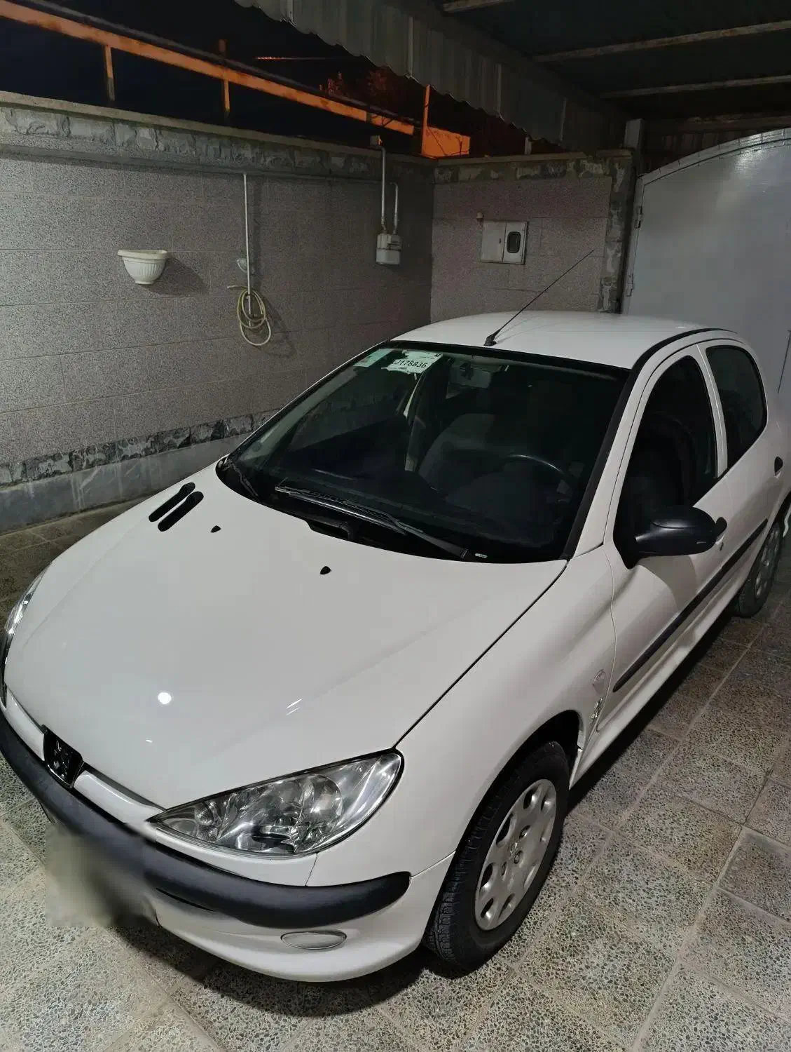 خودرو پژو، 206 آگهی ann_22683565