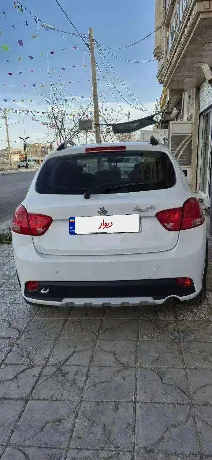 خودرو کوییک، S آگهی ann_22683570