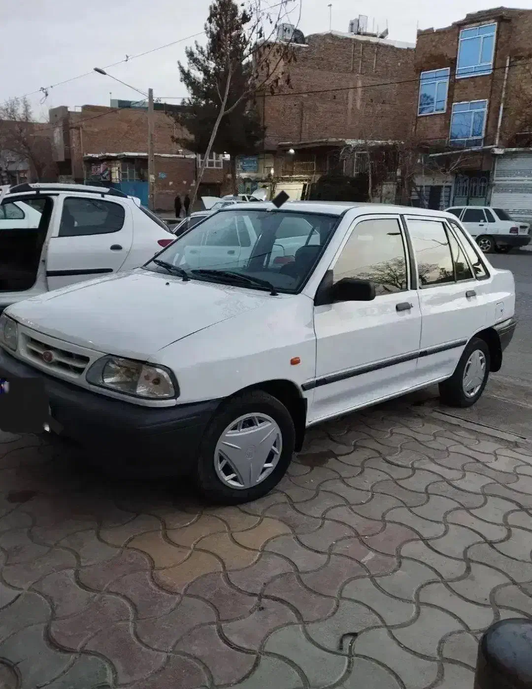 خودرو پراید، 131 آگهی ann_22683572