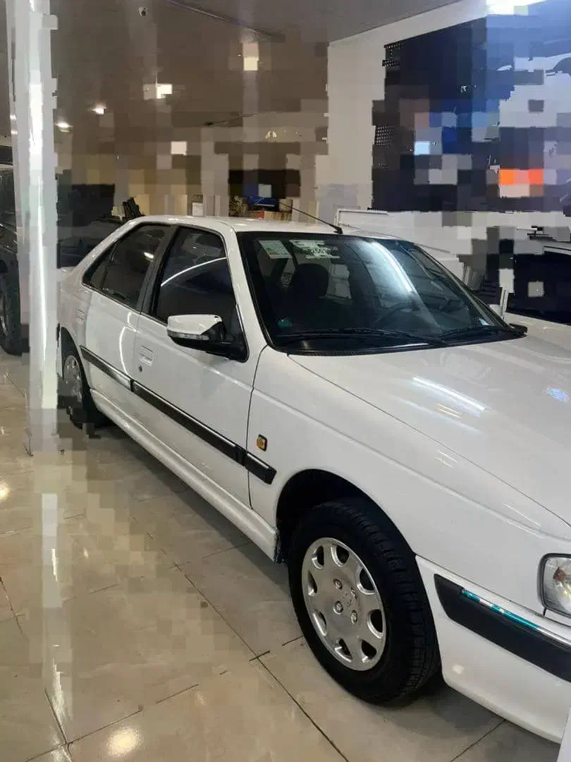 خودرو پژو، پارس آگهی ann_22683575