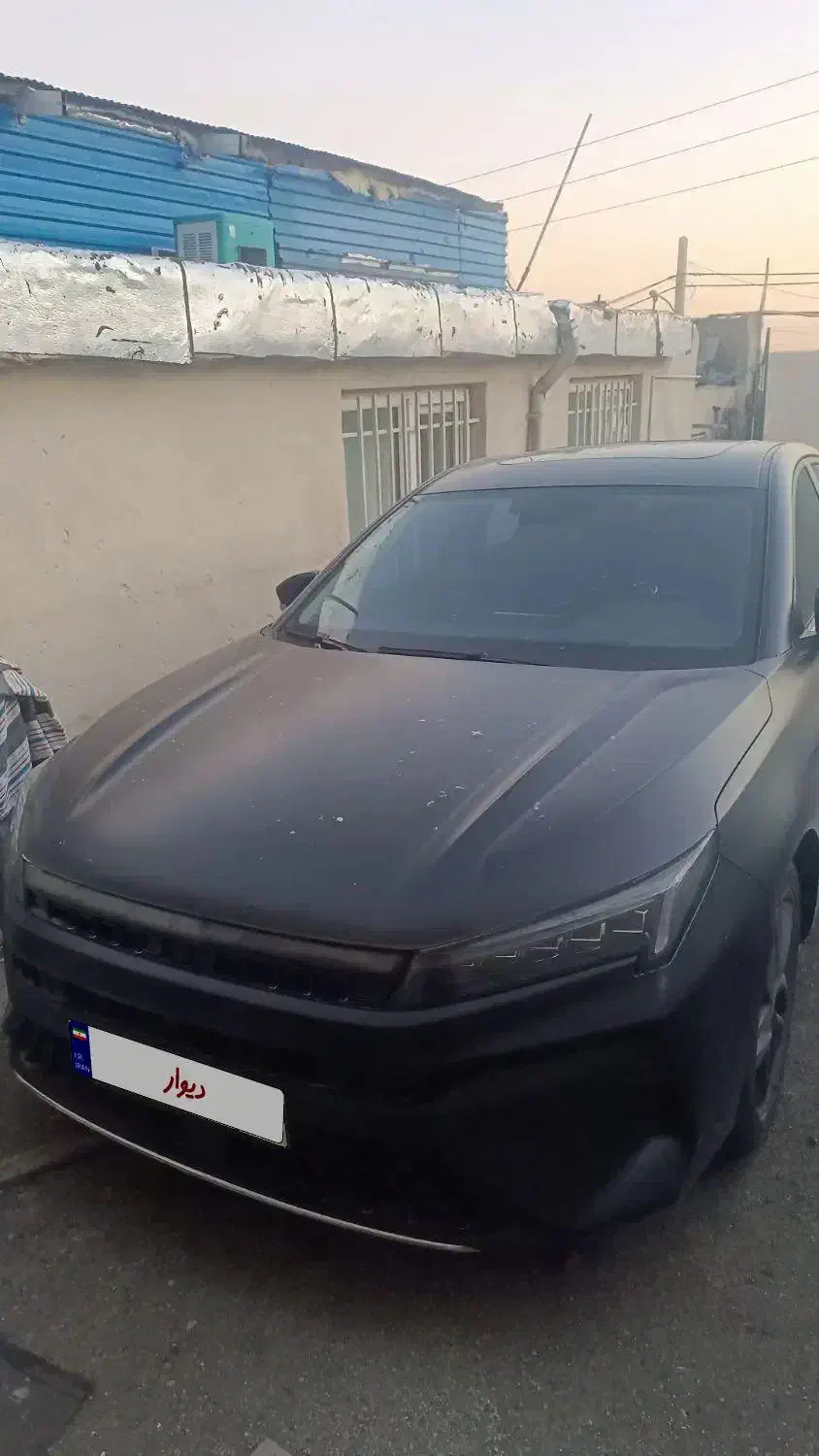 خودرو کی ام سی، J7 آگهی ann_22683724