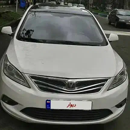 خودرو چانگان، ایدو آگهی ann_22683822