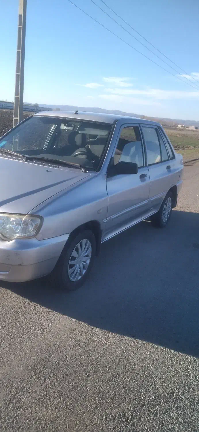 خودرو پراید، 132 آگهی ann_22683970