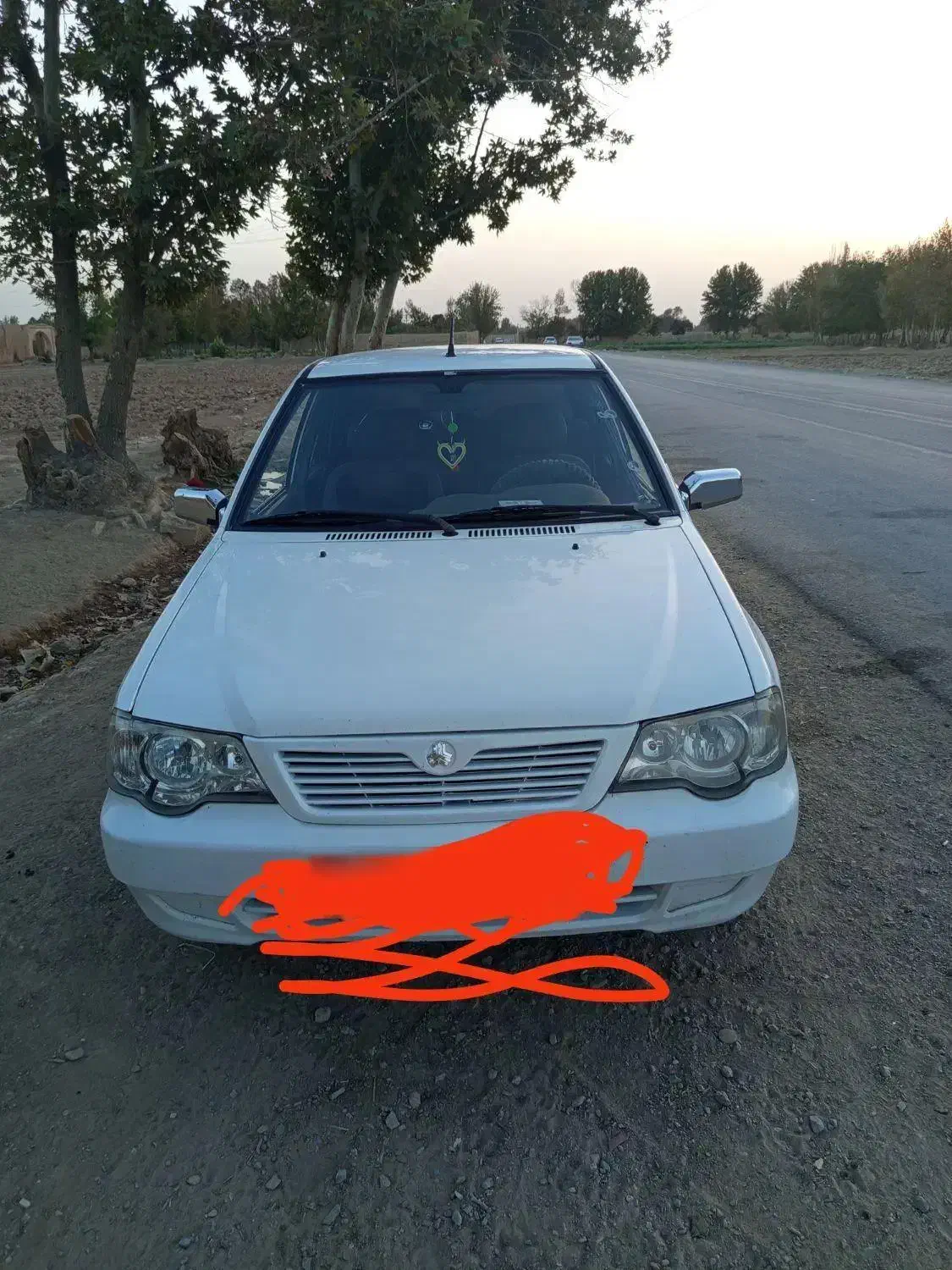 خودرو پراید، 132 آگهی ann_22684060