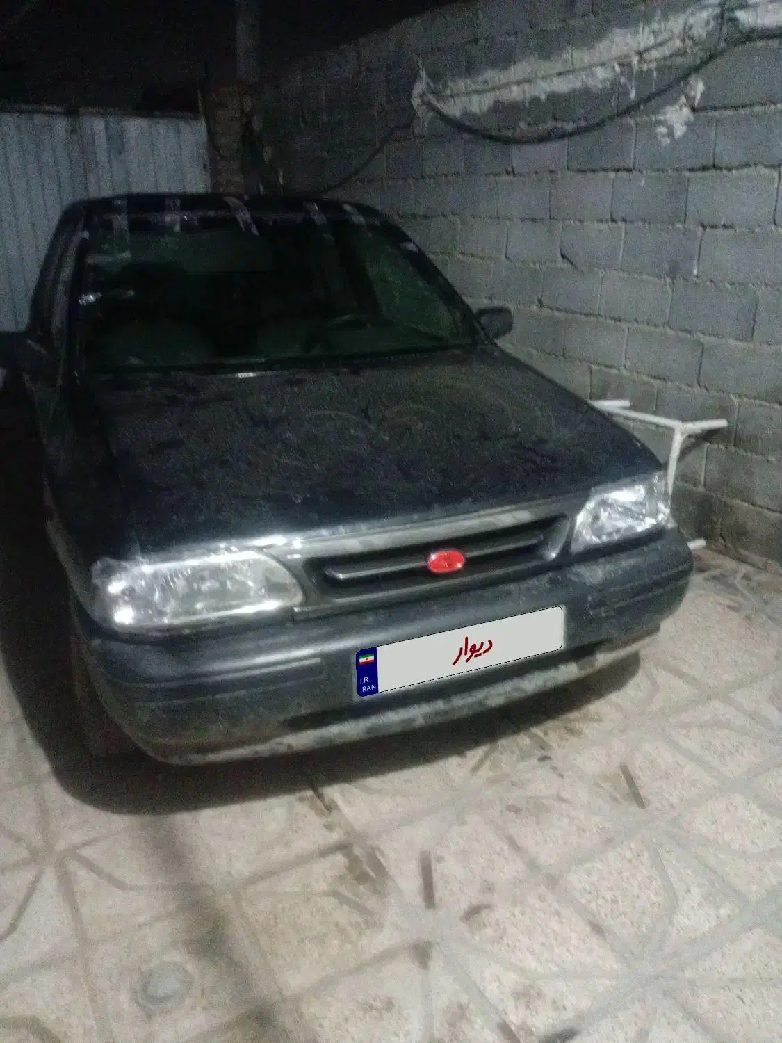 خودرو پراید، صبا آگهی ann_22684268