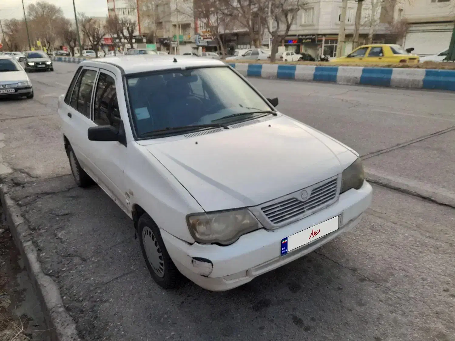 خودرو پراید، 132 آگهی ann_22684276