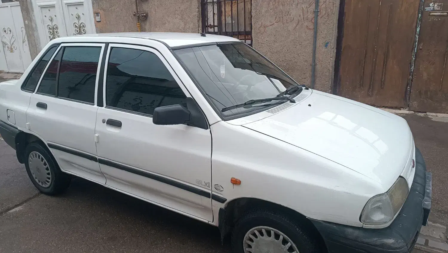 خودرو پراید، صبا آگهی ann_22684295