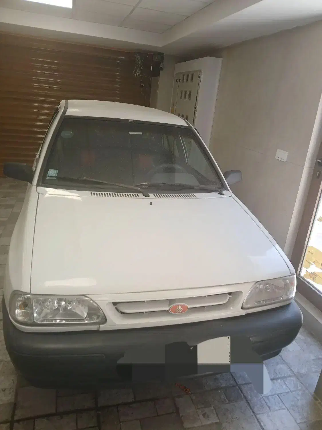 خودرو پراید، صبا آگهی ann_22684359