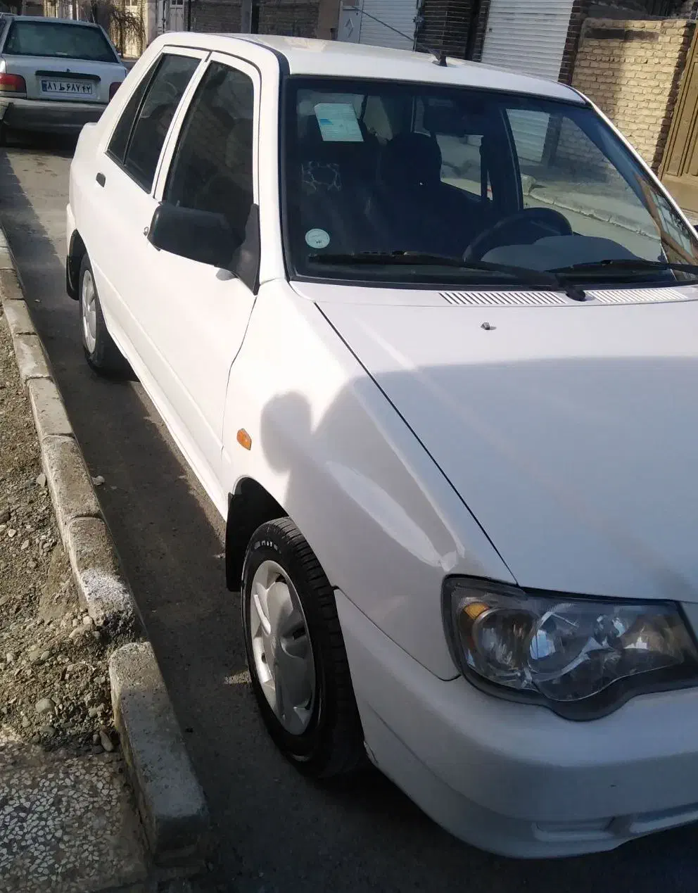 خودرو پراید، 132 آگهی ann_22684383