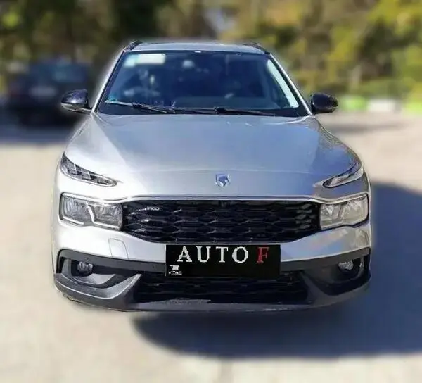 خودرو ری را، اتوماتیک آگهی ann_22689201