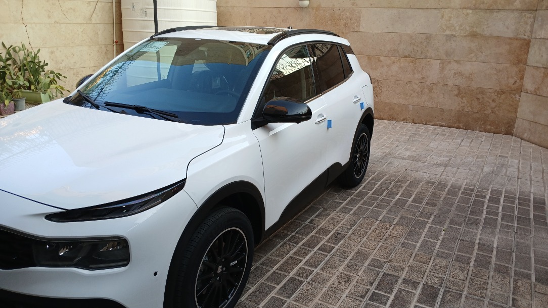 خودرو ری را، اتوماتیک آگهی ann_22691994