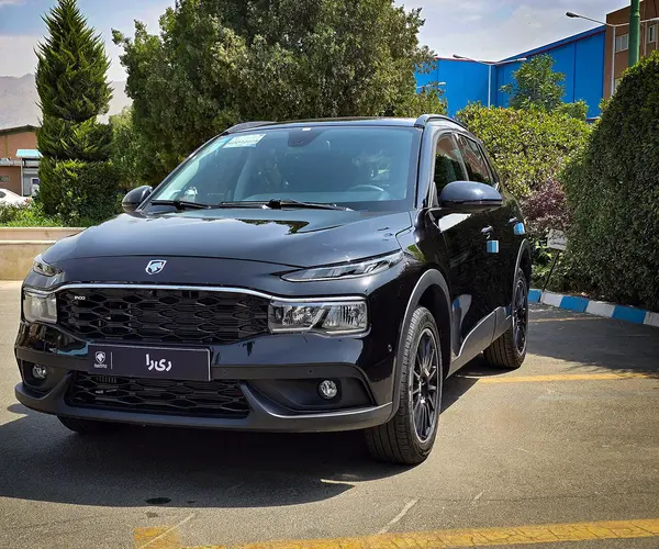 خودرو ری را، اتوماتیک آگهی ann_22692076