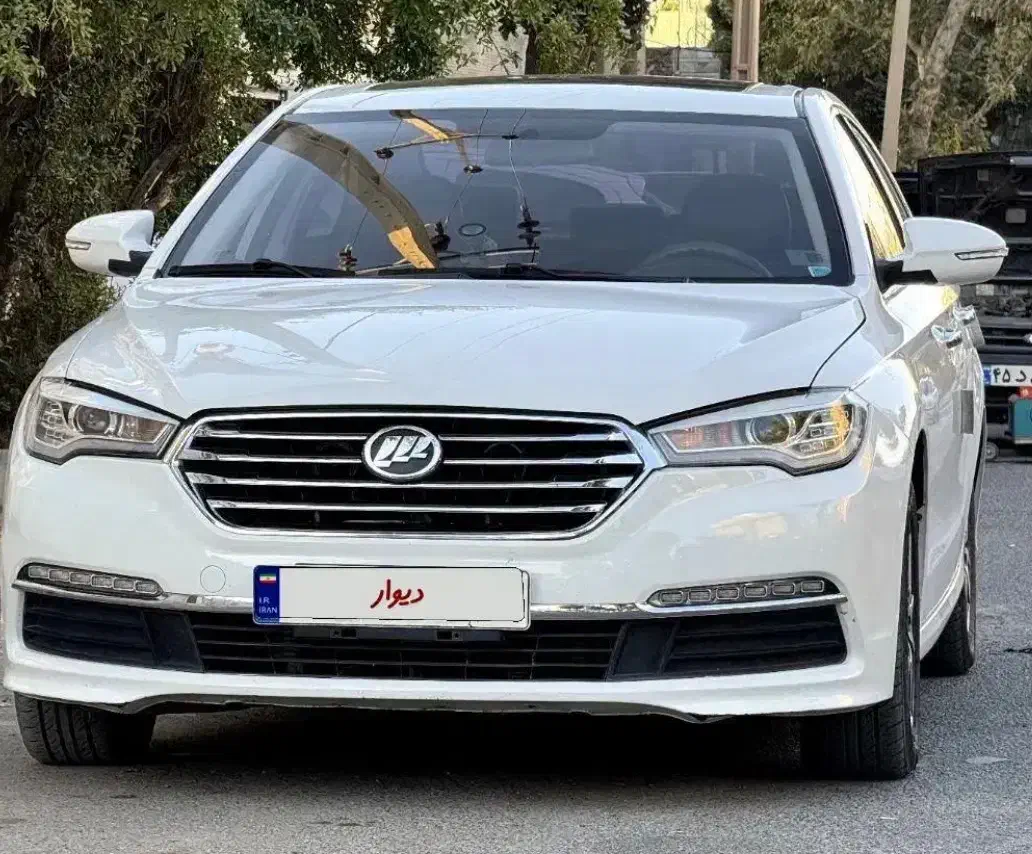 خودرو لیفان، 820 آگهی ann_22692277