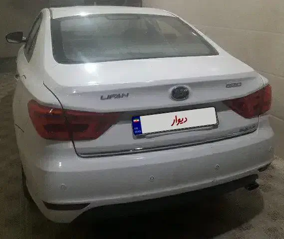 خودرو لیفان، 820 آگهی ann_22693409