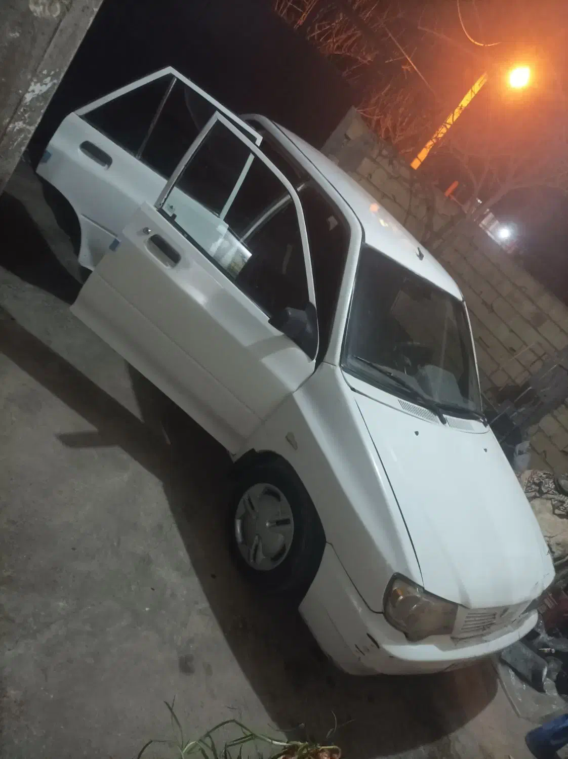 خودرو پراید، 132 آگهی ann_22695305