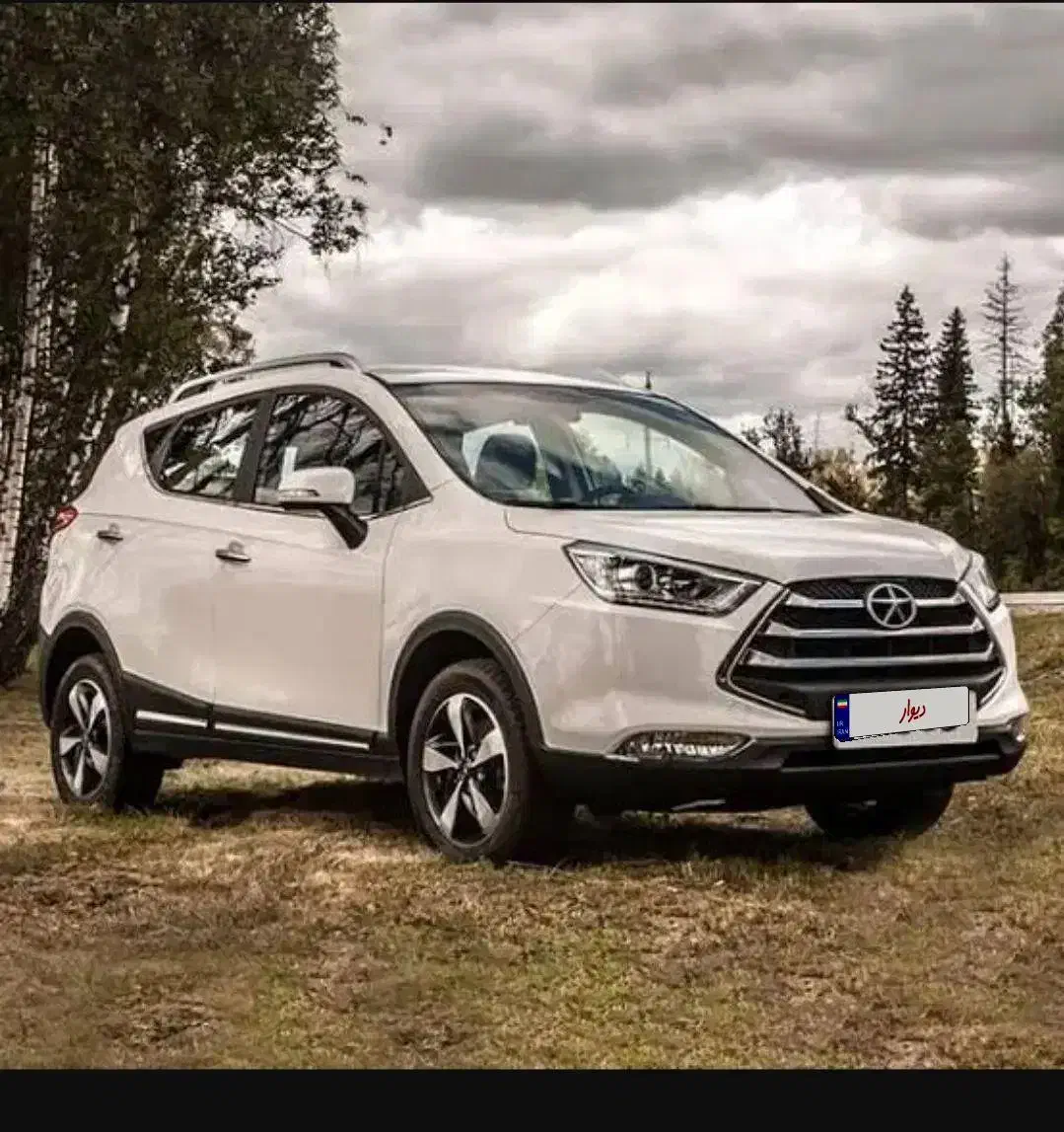 خودرو جک، S3 آگهی ann_22695306