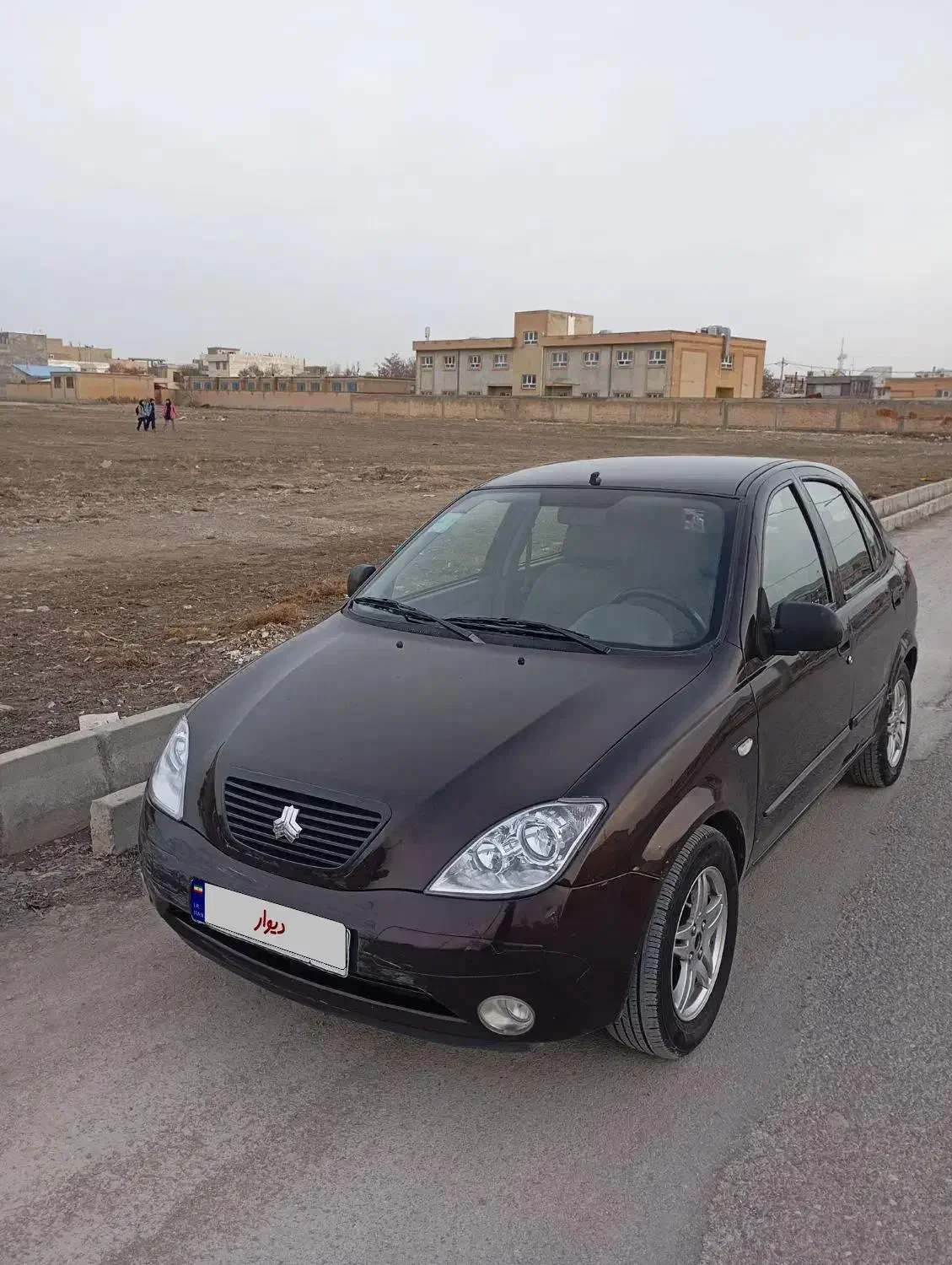 خودرو تیبا، 2 آگهی ann_22695319