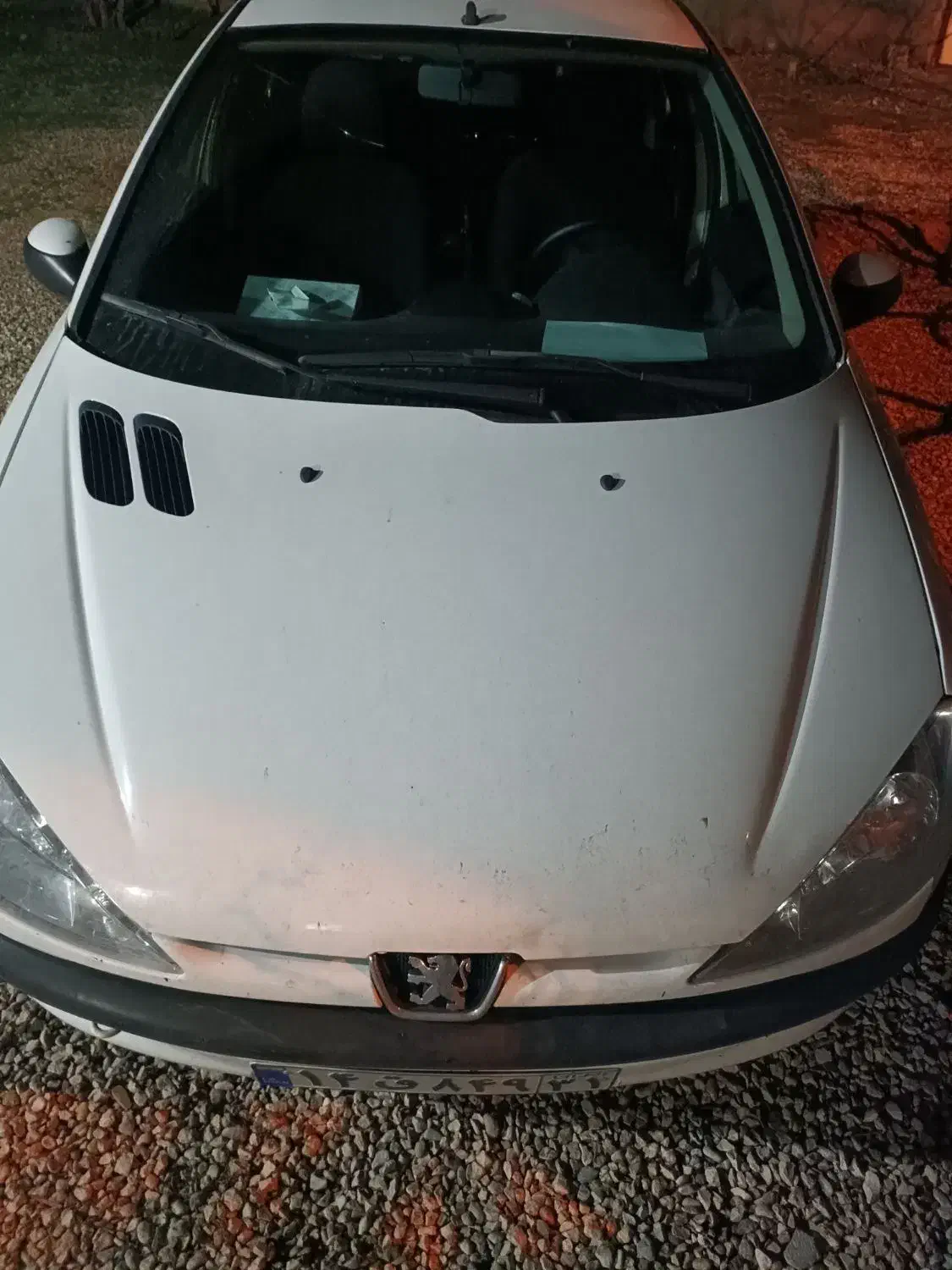 خودرو پژو، 206 آگهی ann_22695322