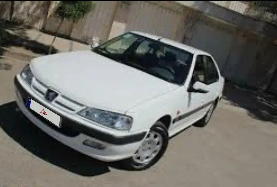 خودرو پژو، پارس آگهی ann_22695324