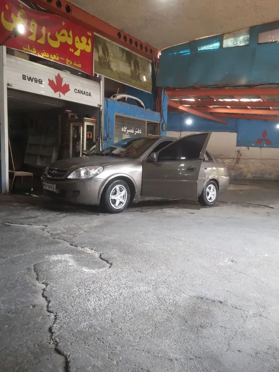 خودرو لیفان، 520 آگهی ann_22701222