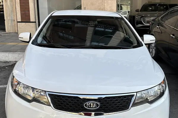 خودرو کیا، سراتو مونتاژ آگهی ann_22701670